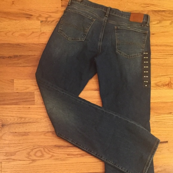 LUCKY BRAND Jeans boot cut 29/8 NWT - Picture 8 of 9